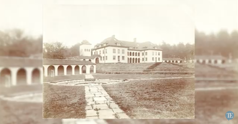 WATCH: The Spirit of Downe House